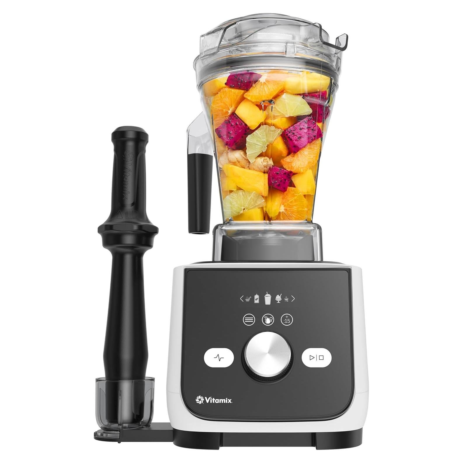 Licuadora Vitamix Ascent X5 1.42L Autolimpiante 10 Programas