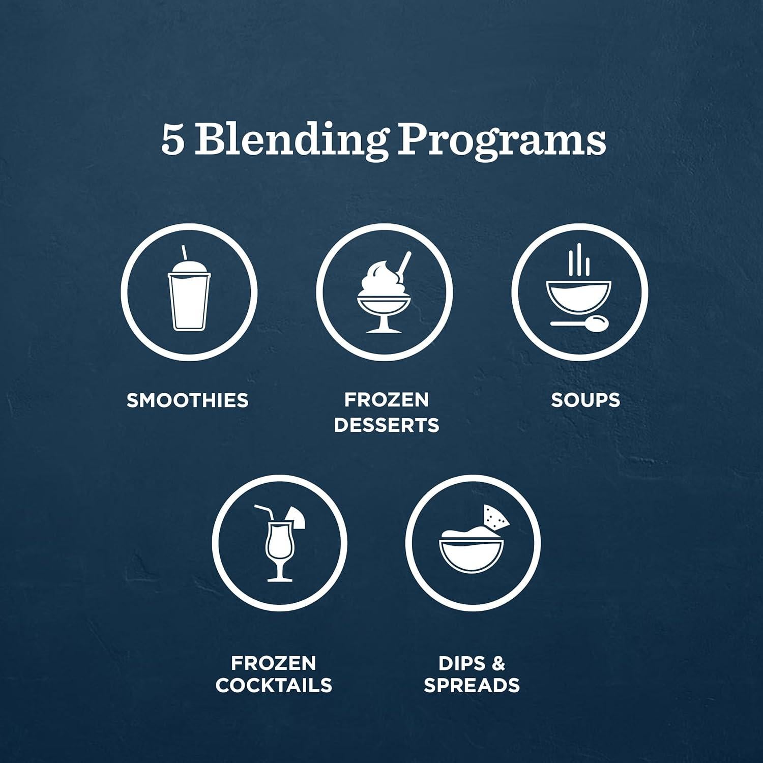 Sistema de Cocina Gourmet Vitamix Ascent X4 1.42L con Procesador