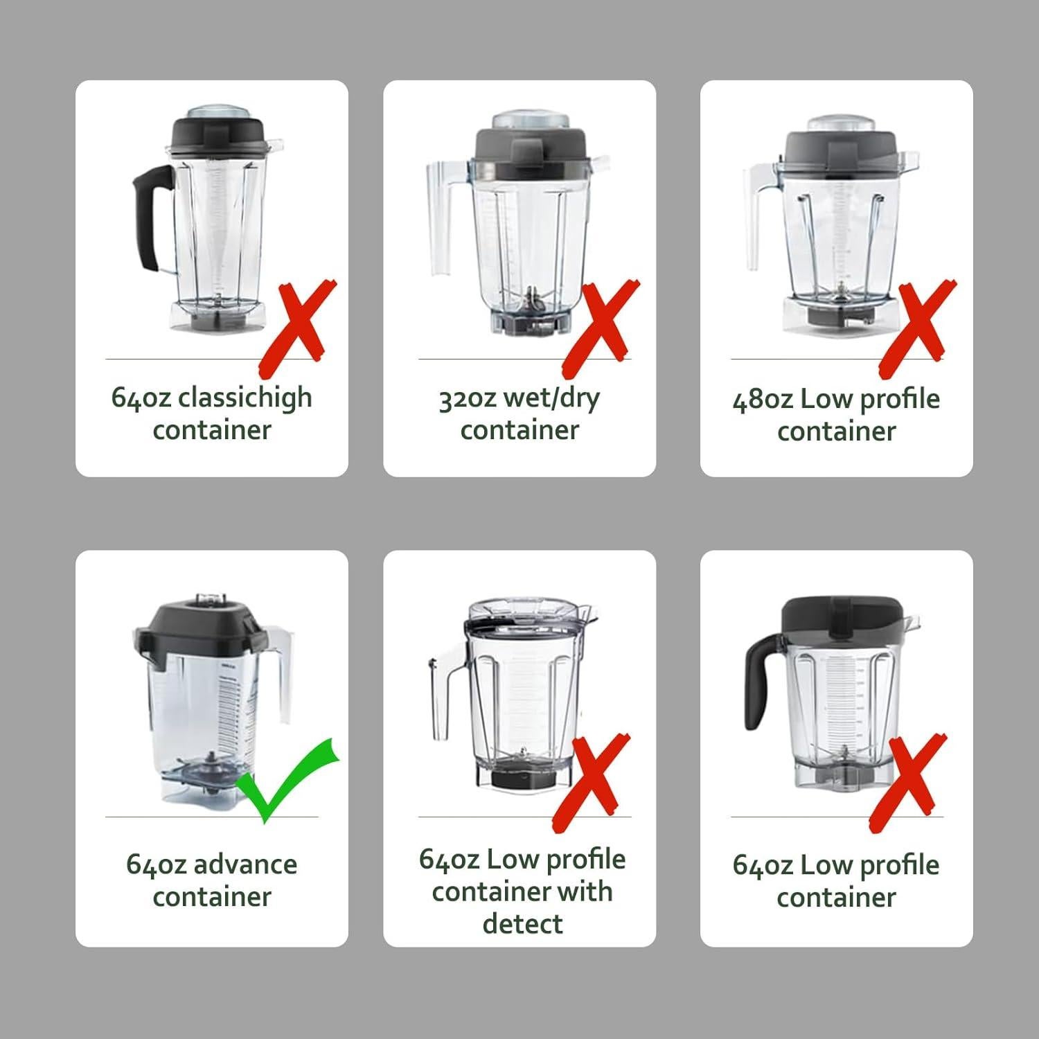 Licuadora KitchenMod 1.36kg Cuchilla Avanzada Plata 100V