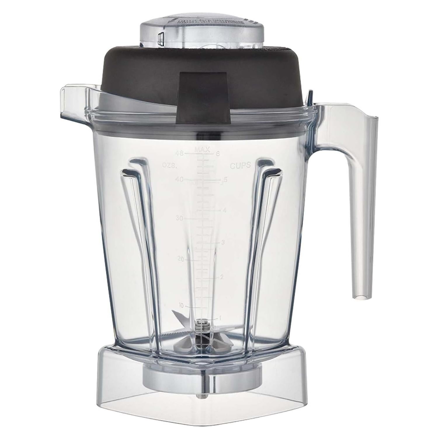 Contenedor de 1.36L para Licuadoras Vitamix EastFune