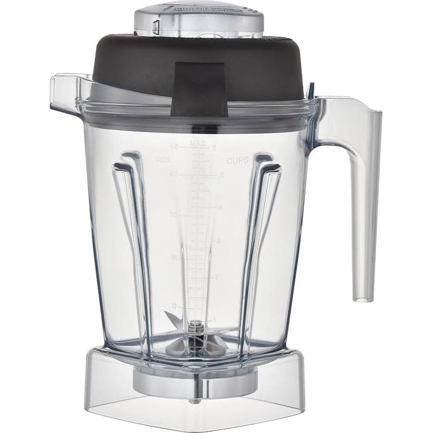 Contenedor de 1.36L para Licuadoras Vitamix EastFune