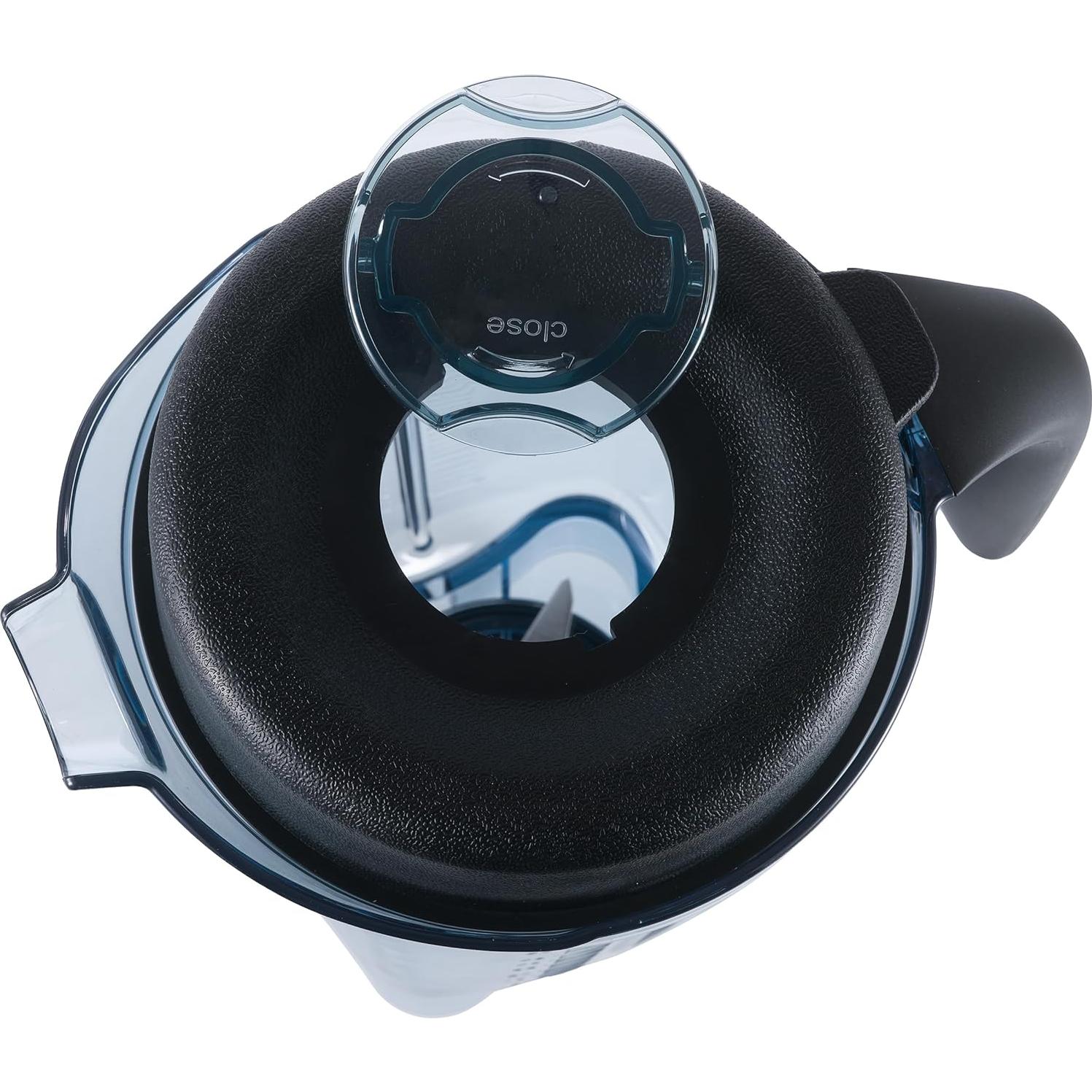 Jarra de Mezcla 1.89L MRX para Vitamix 7500, 5200, E310