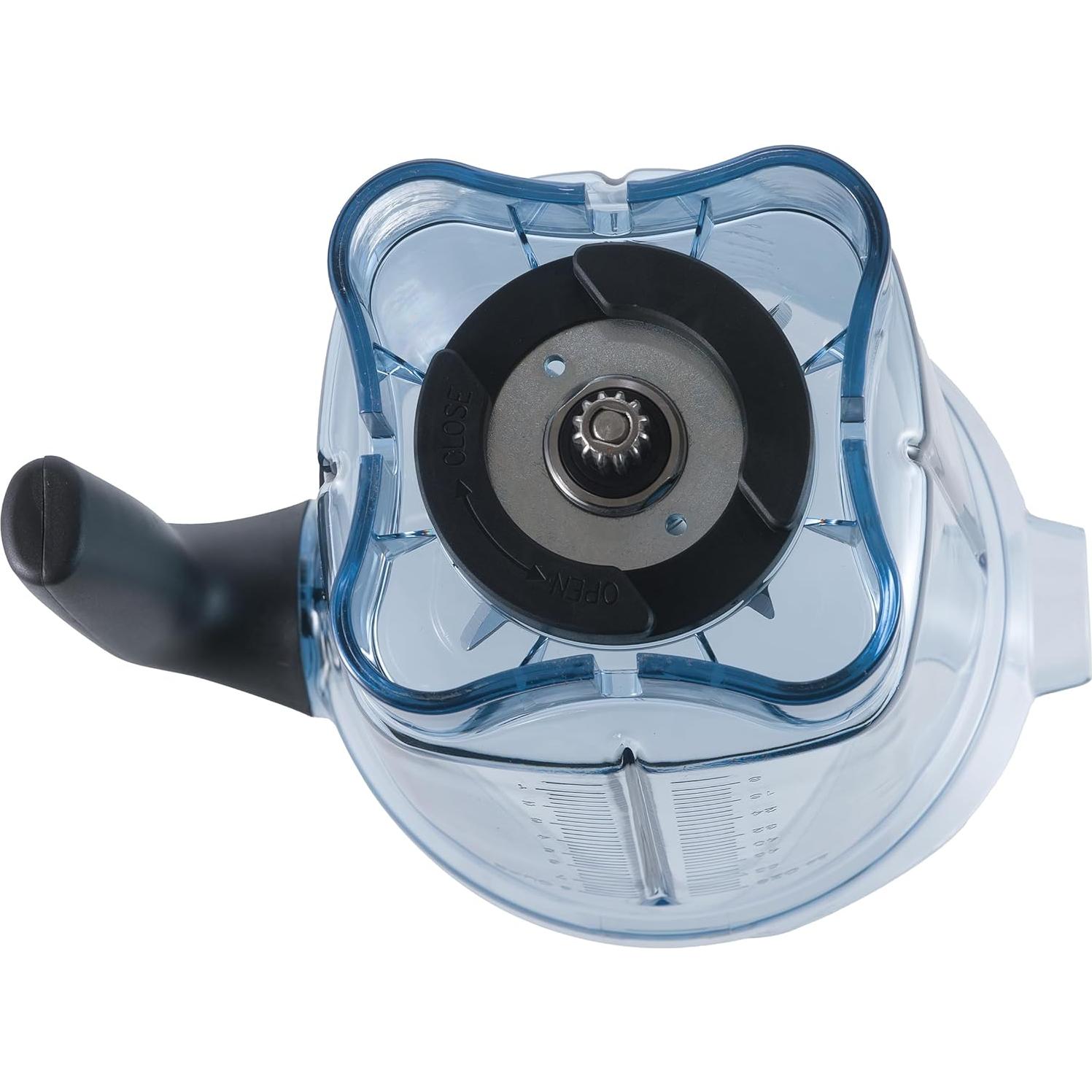 Jarra de Mezcla 1.89L MRX para Vitamix 7500, 5200, E310