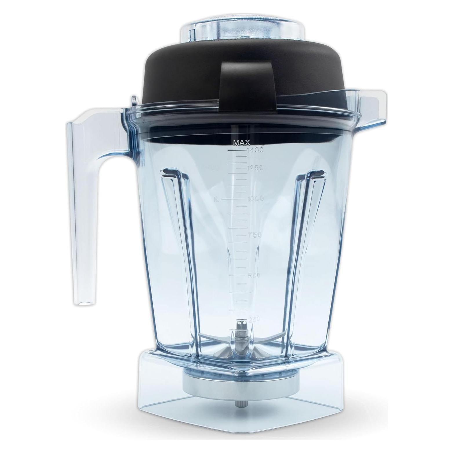 Jarra de Mezcla 1.4L Zemuquan para Vitamix 5000 5200 6300