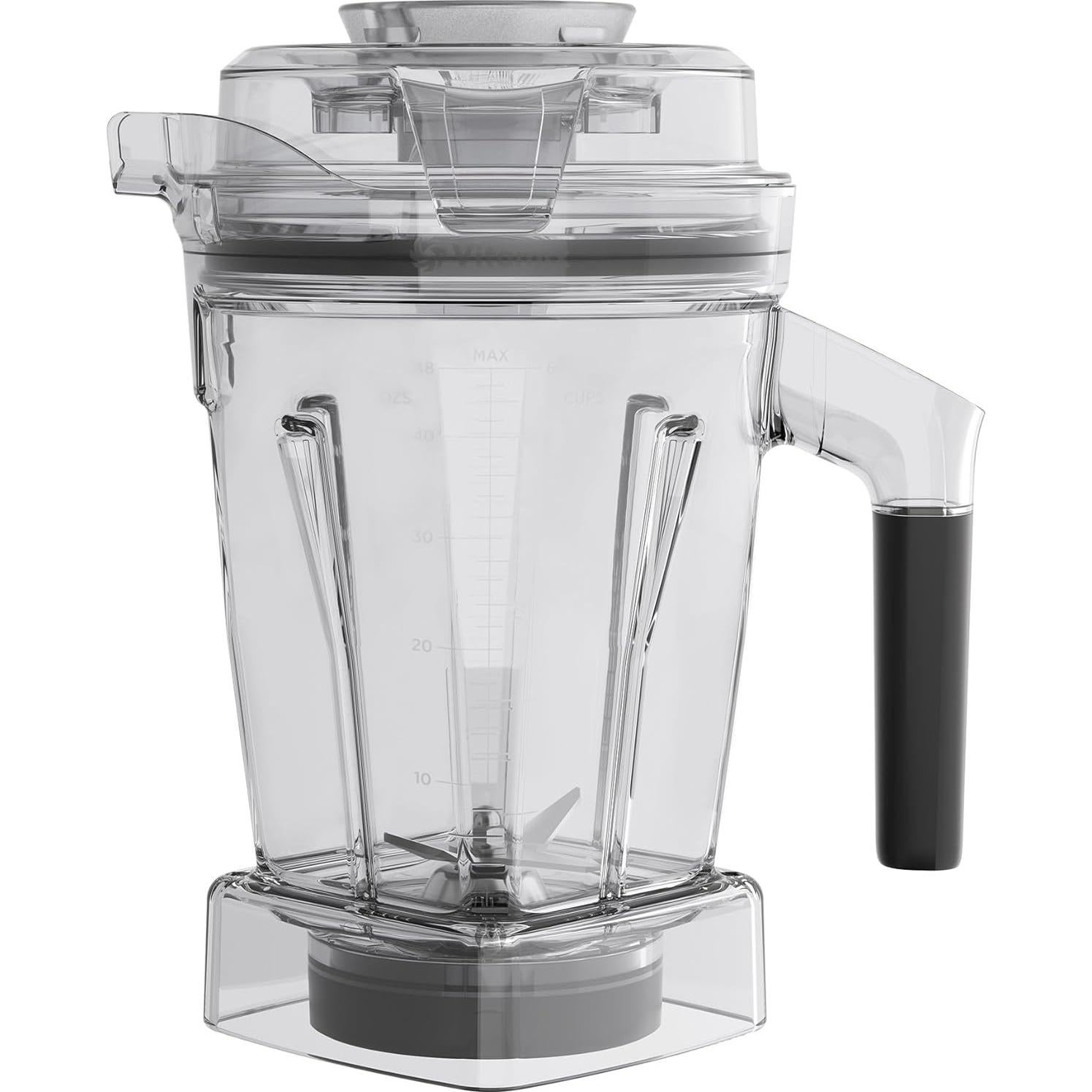 Contenedor de Mezcla Vitamix 48 oz con Detección Automática BPA Free
