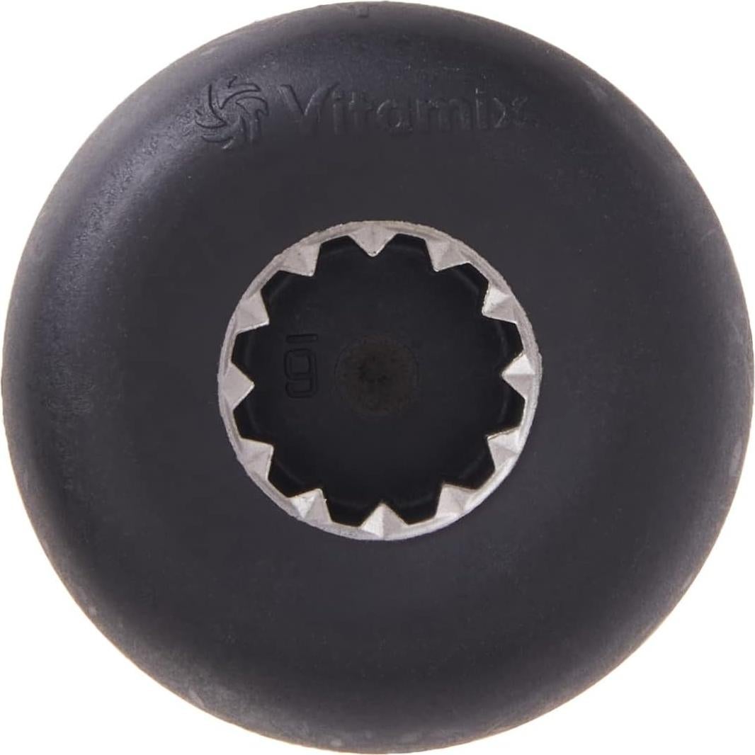 Kit de Enchufe de Conducción Vitamix 891 - Acero Aleado