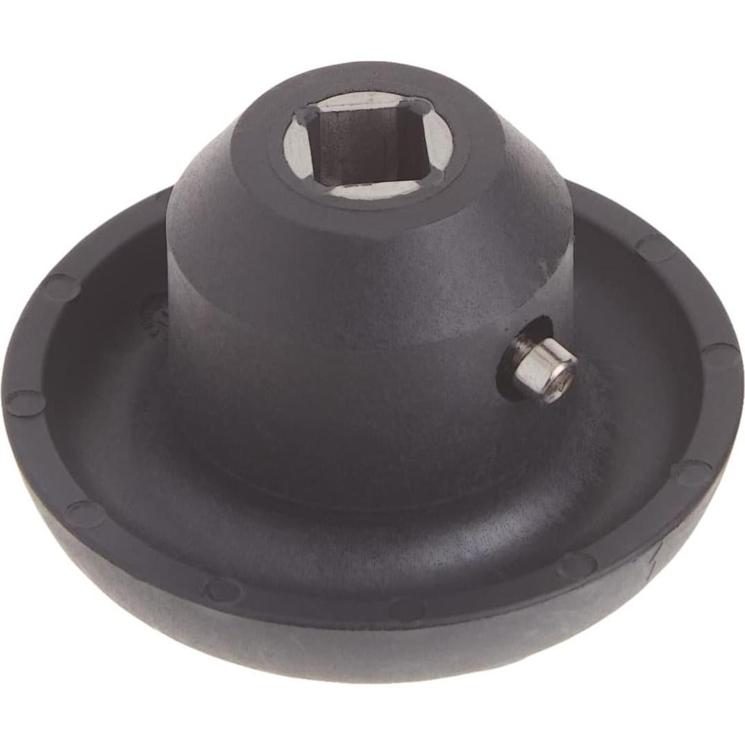 Kit de Enchufe de Conducción Vitamix 891 - Acero Aleado