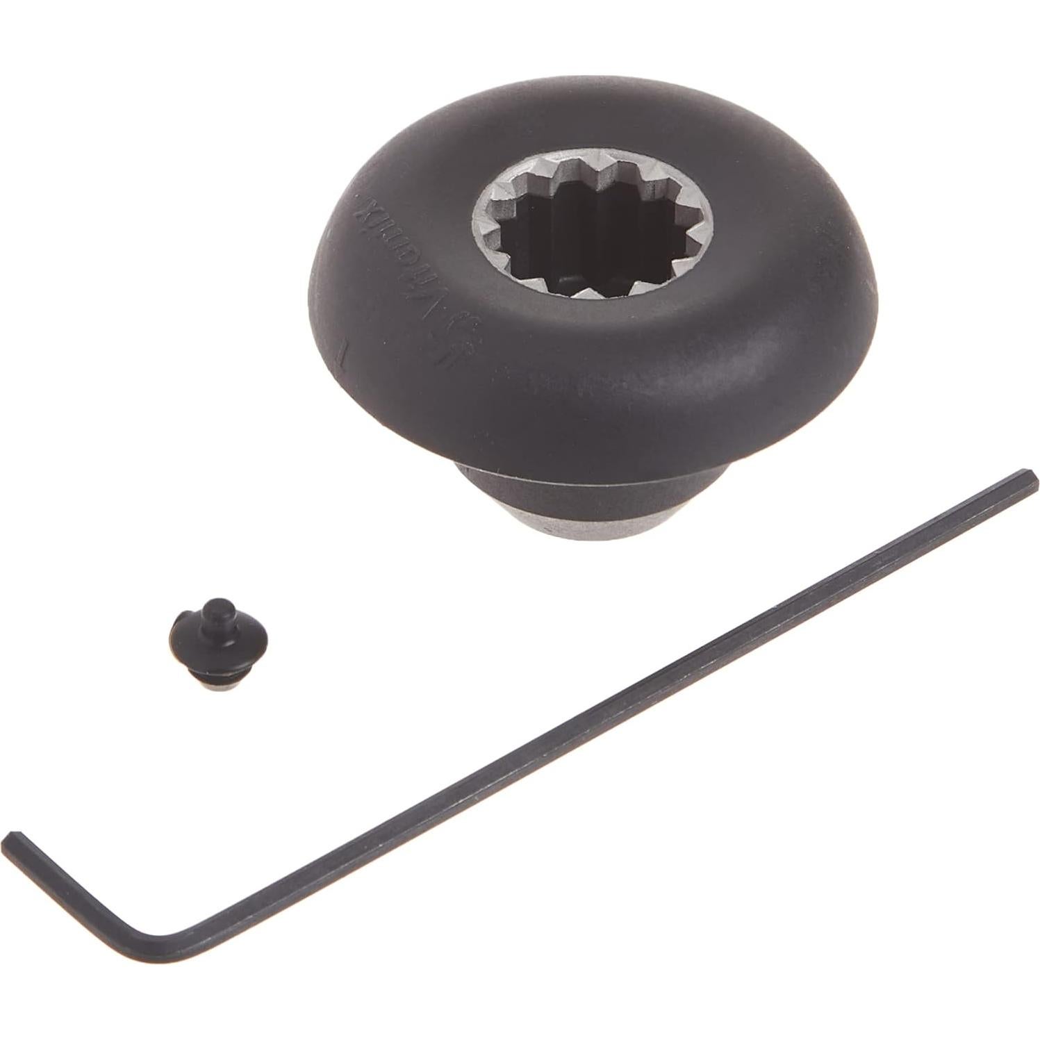 Kit de Enchufe de Conducción Vitamix 891 - Acero Aleado