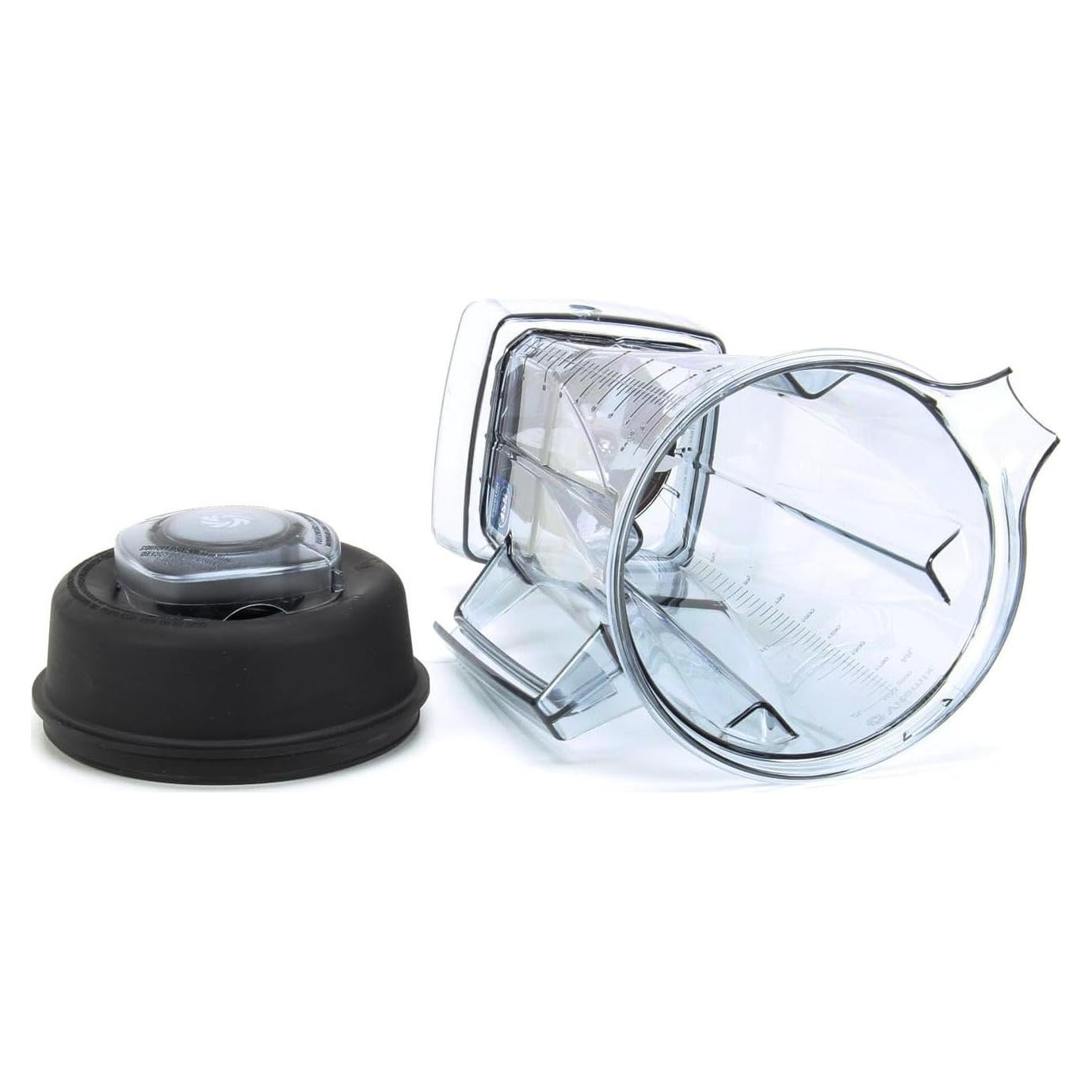 Contenedor de Licuadora Vitamix 1800 mL con Cuchilla Húmeda