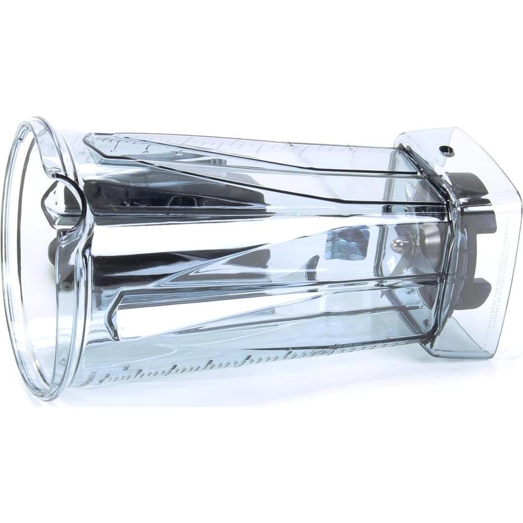 Contenedor de Licuadora Vitamix 1800 mL con Cuchilla Húmeda