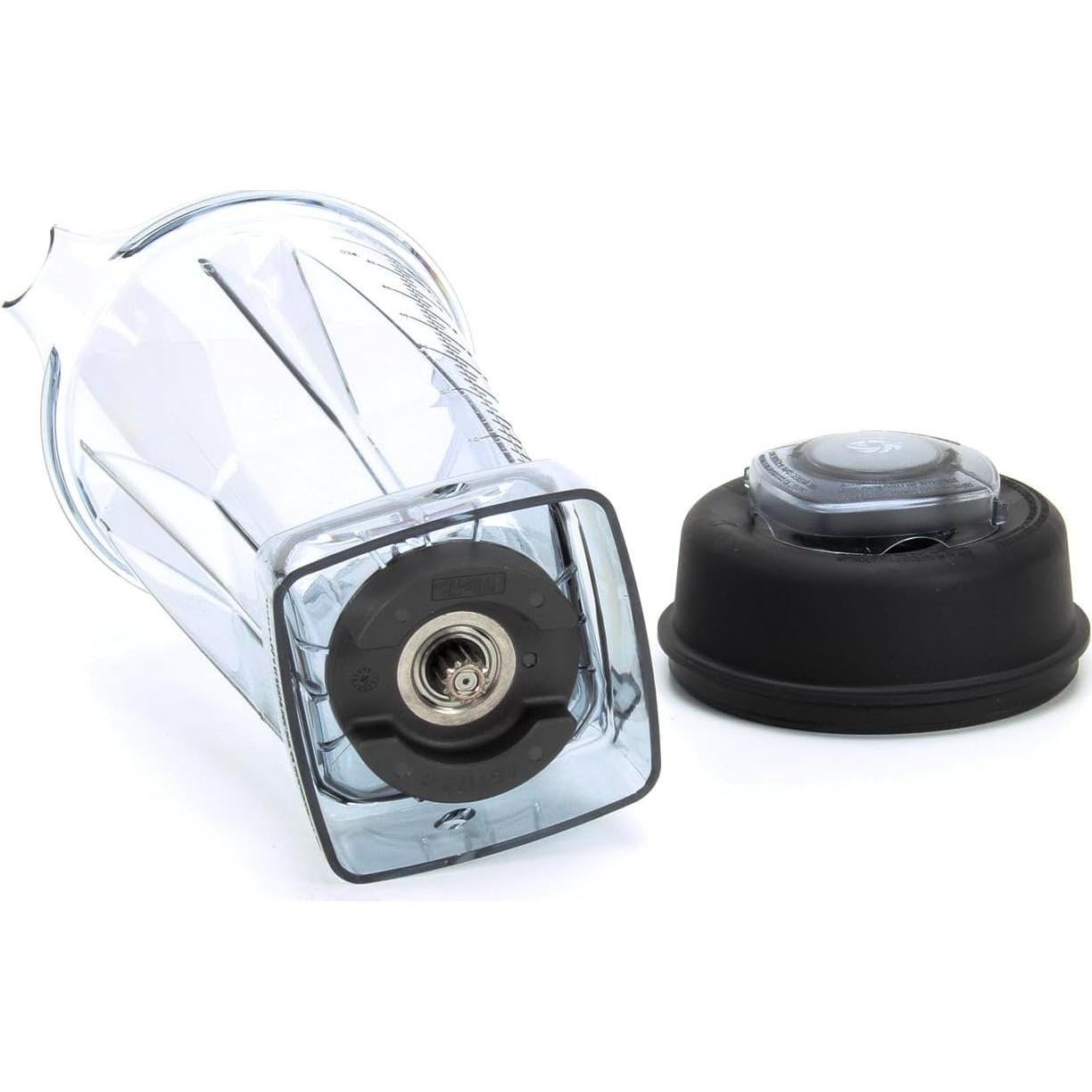 Contenedor de Licuadora Vitamix 1800 mL con Cuchilla Húmeda