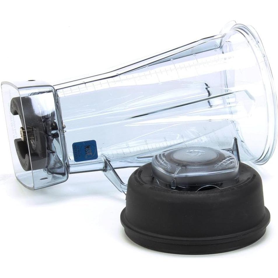 Contenedor de Licuadora Vitamix 1800 mL con Cuchilla Húmeda