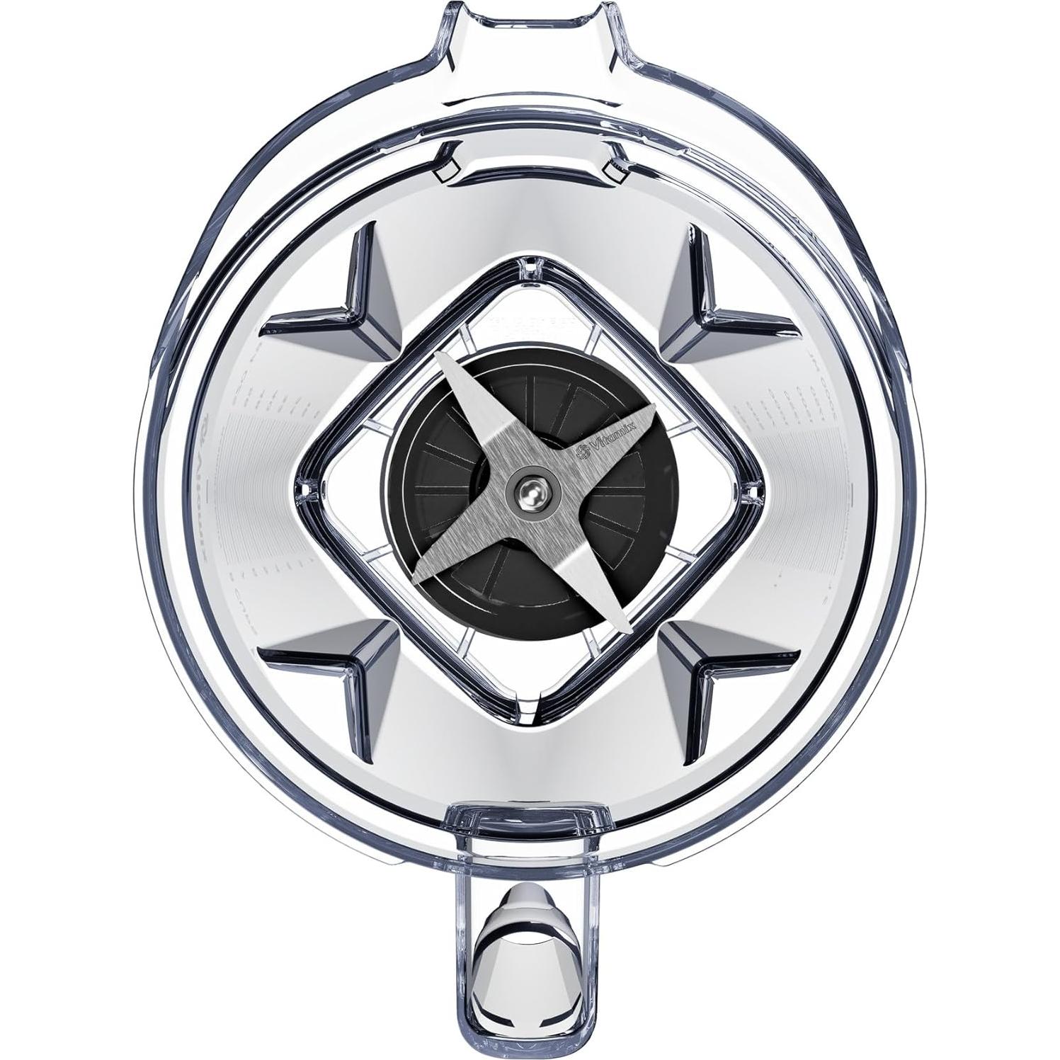 Contenedor de Mezcla Vitamix 1.89L con Detección Automática