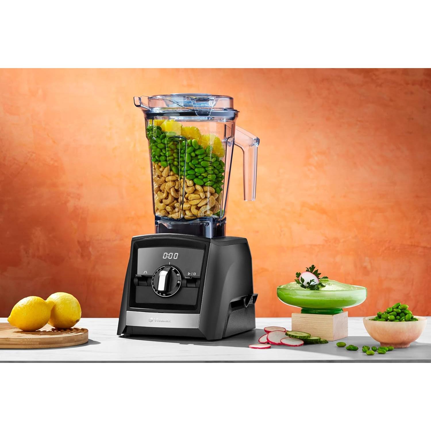 Contenedor de Mezcla Vitamix 1.89L con Detección Automática