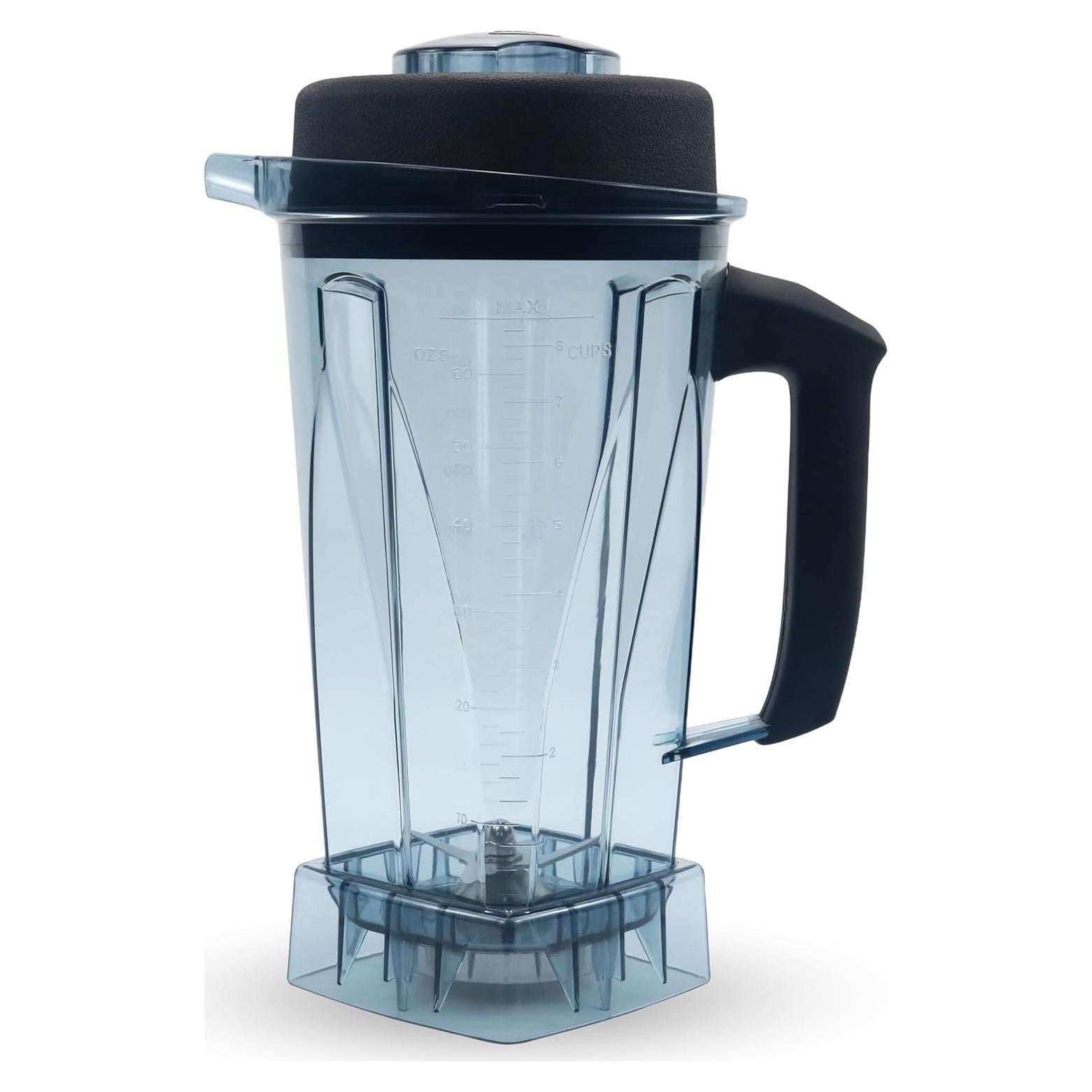 Jarra de Licuadora 64oz Kartio para Vitamix 5200 5000 5500