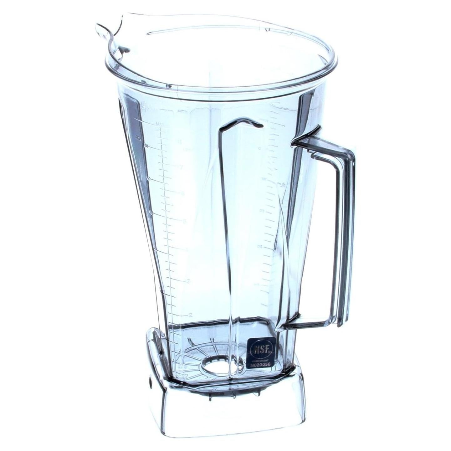 Contenedor de Reemplazo Vita-Mix 000758 - OEM Original