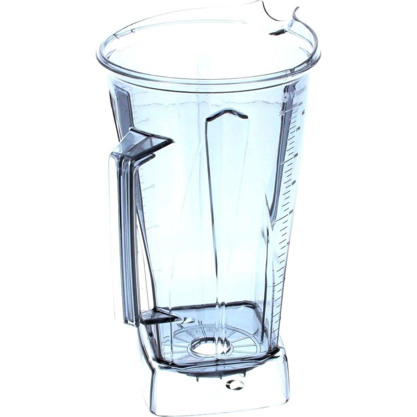 Contenedor de Reemplazo Vita-Mix 000758 - OEM Original