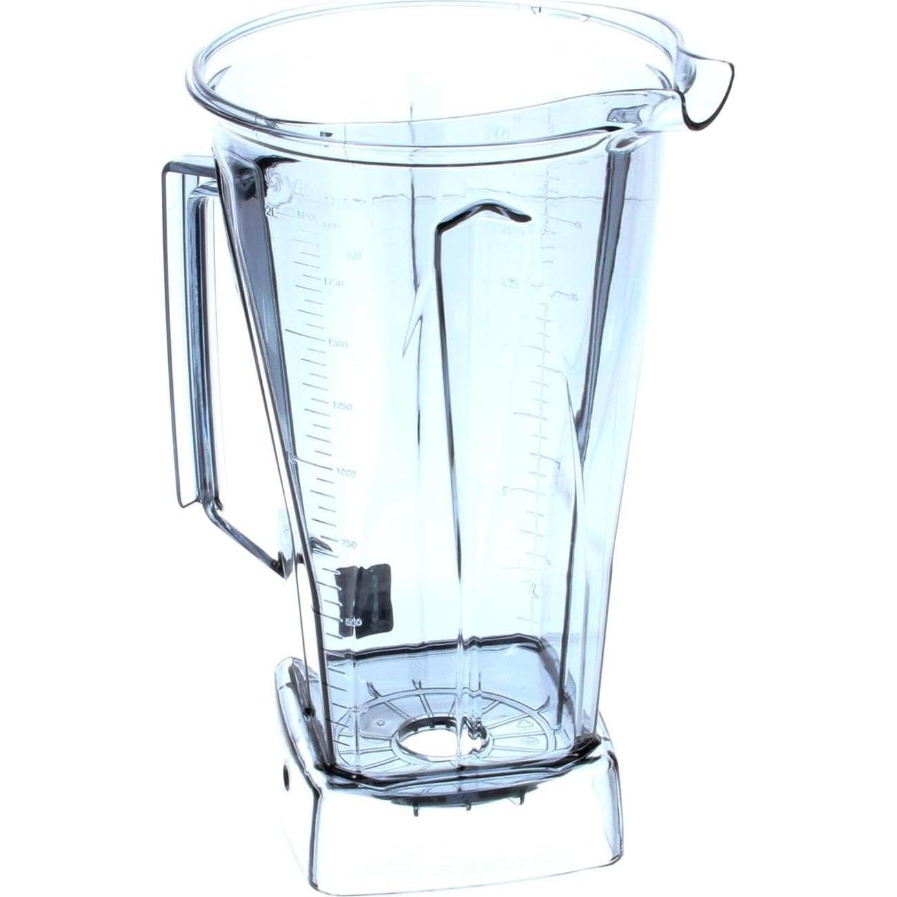 Contenedor de Reemplazo Vita-Mix 000758 - OEM Original