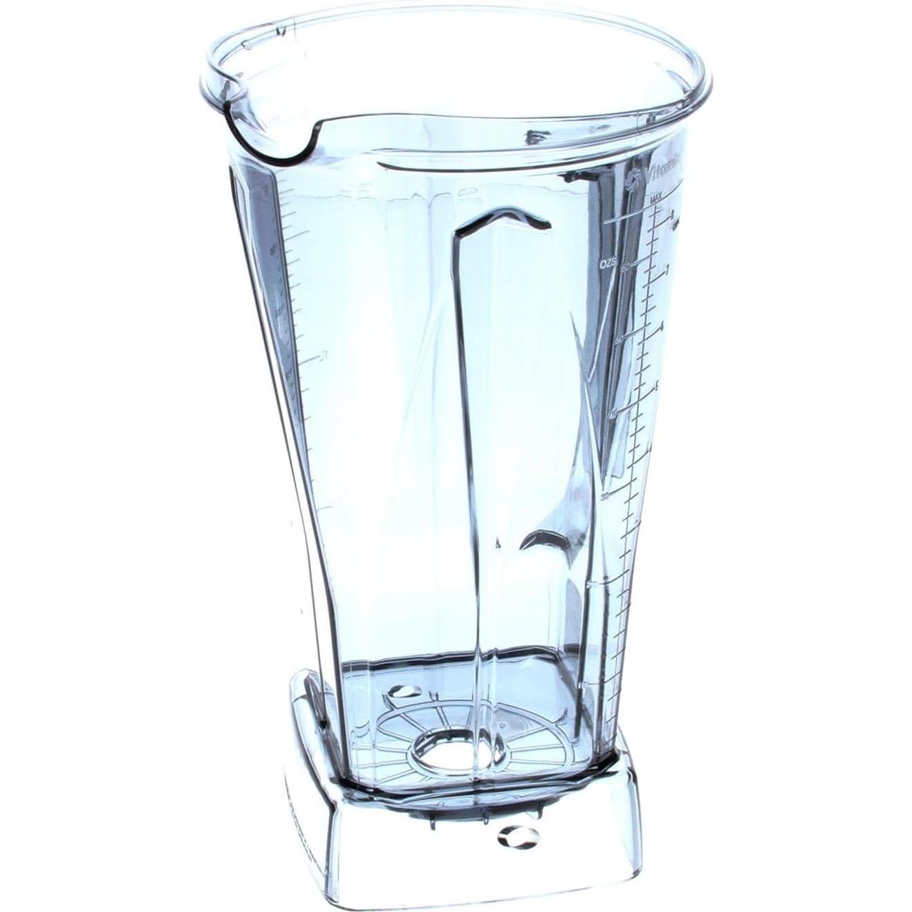 Contenedor de Reemplazo Vita-Mix 000758 - OEM Original