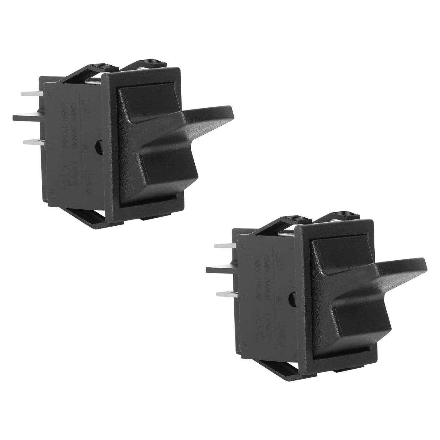 Interruptor On/Off Dkaikai para Licuadoras Vitamix 15758 - Paquete de 2