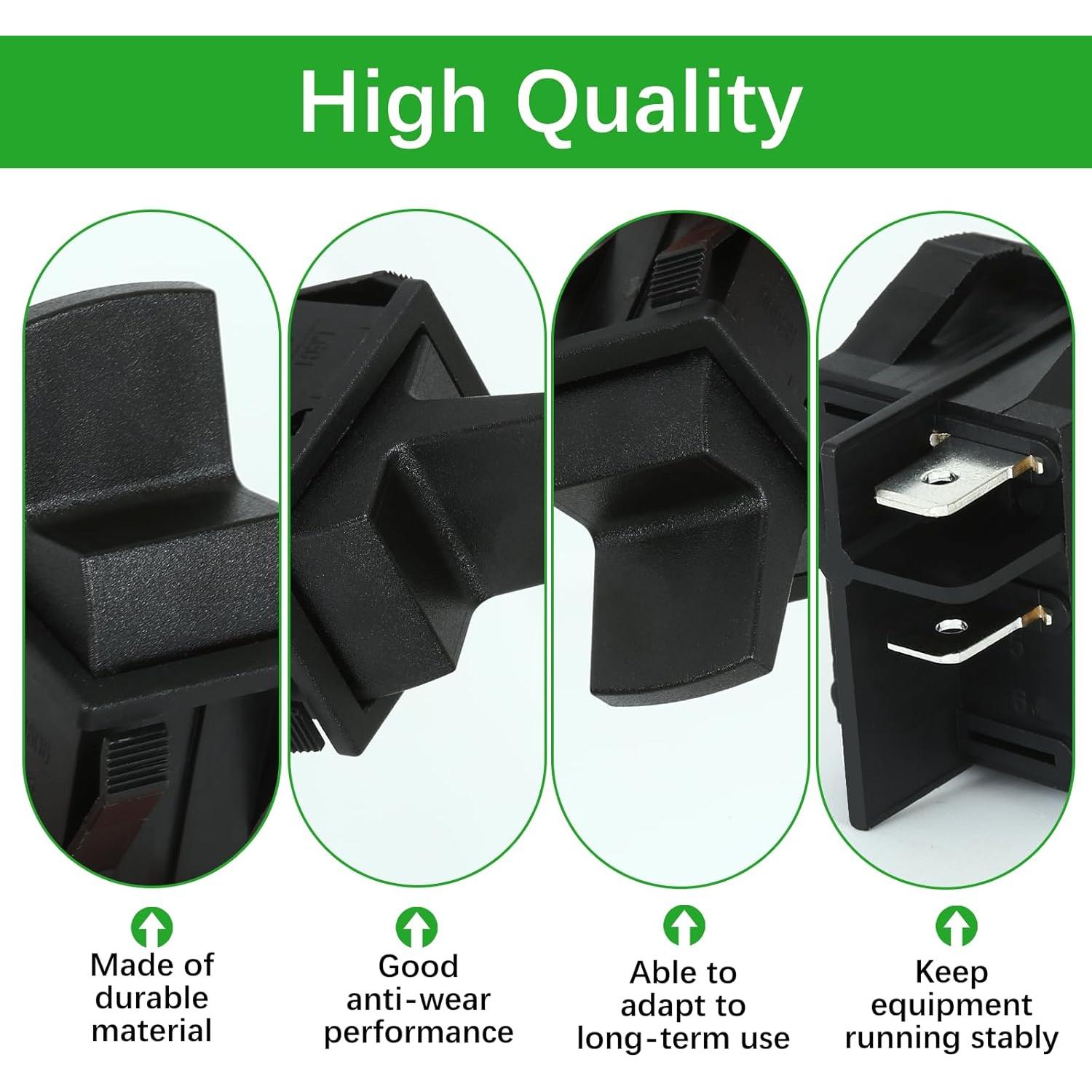 Interruptor On/Off Dkaikai 15758 para Licuadoras Vitamix