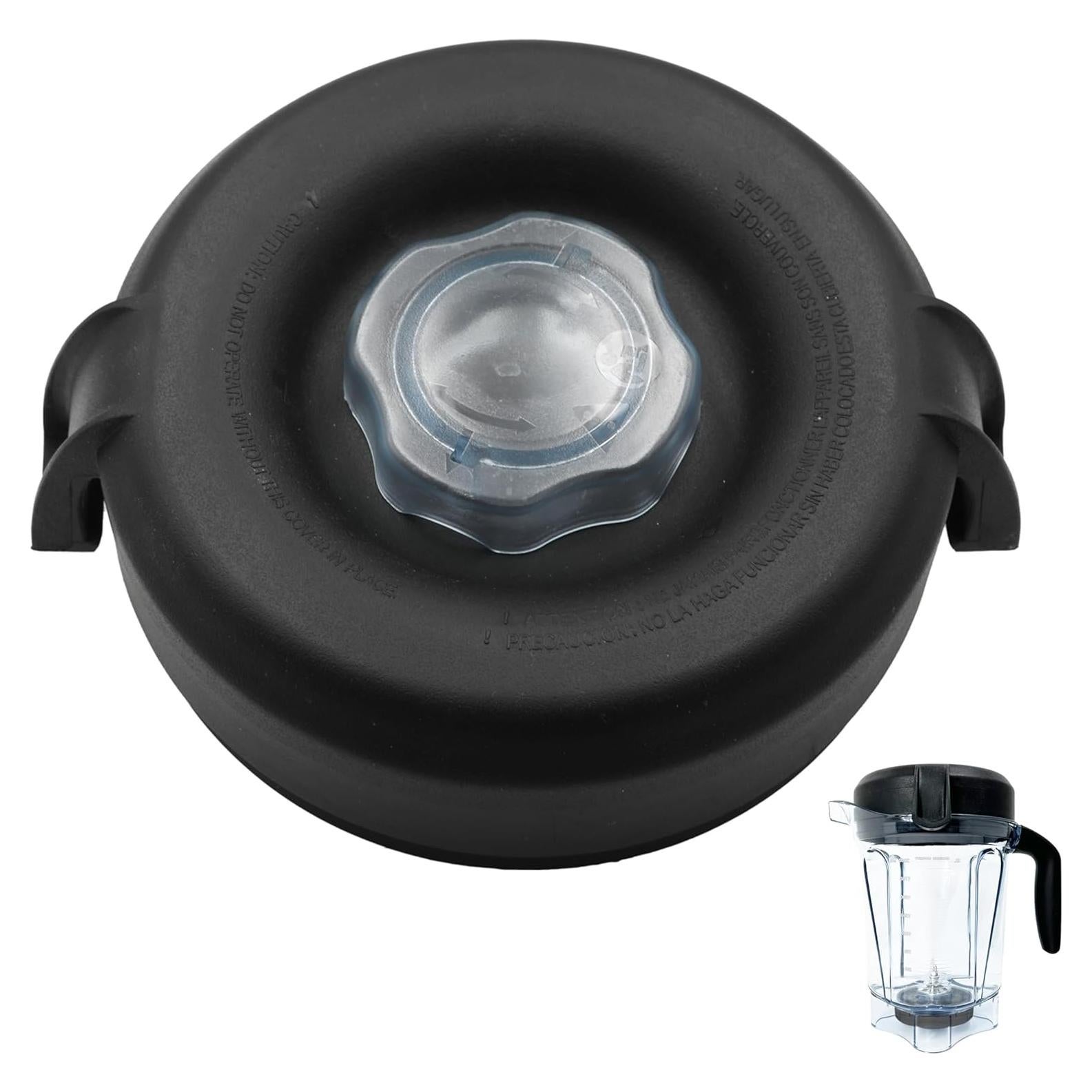 Tapa de Reemplazo para Vitamix 64 oz Senlee - Libre de BPA