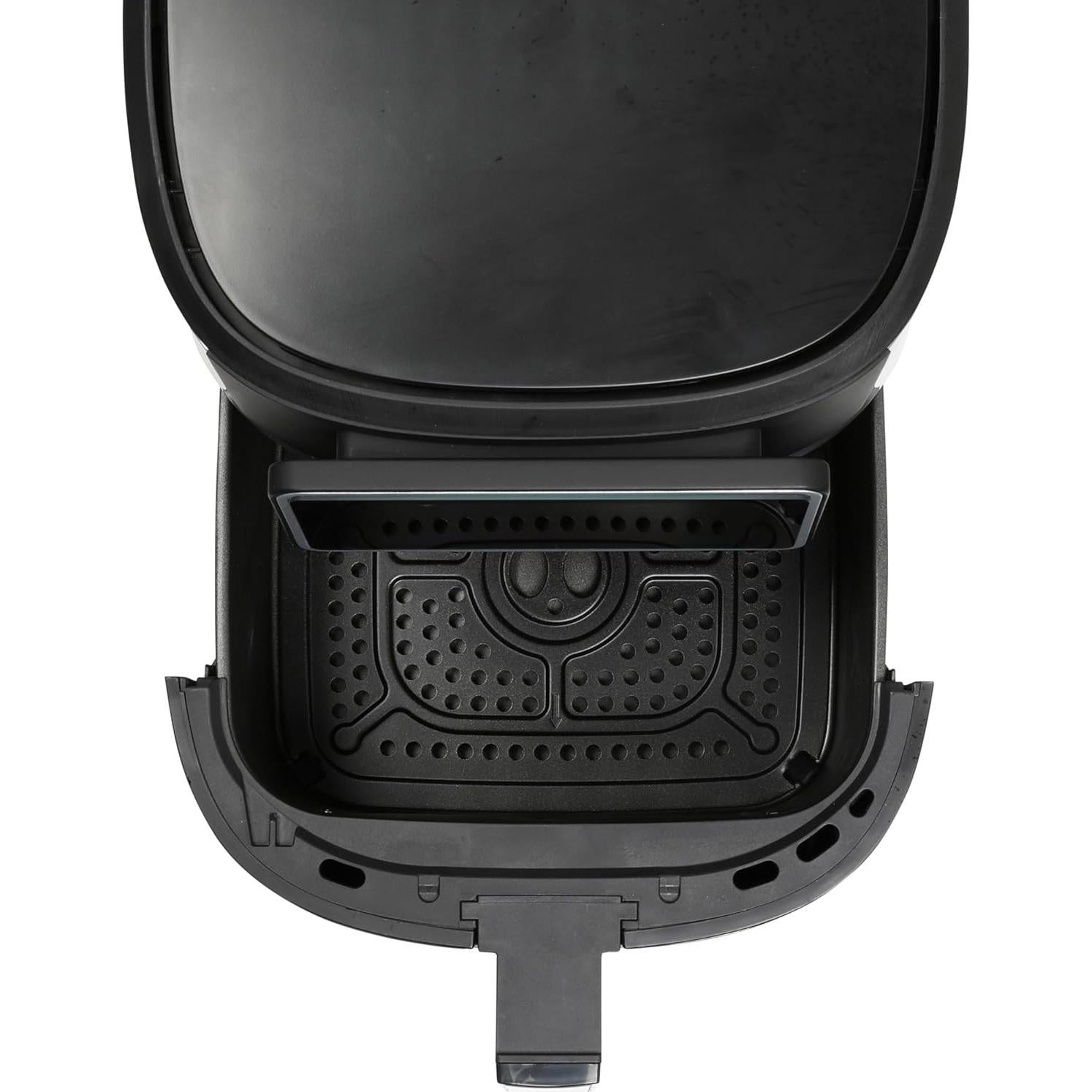 Freidora de Aire Kalorik VIVID TOUCH 5 Cuartos 1500W Táctil