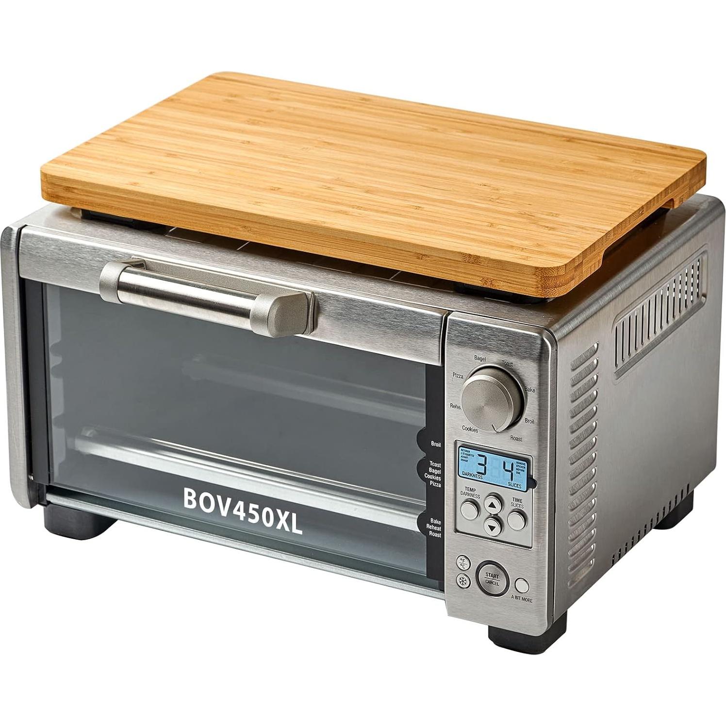 Tabla de Cortar Umilife para Horno Tostador BOV450XL 38.61x24.13cm