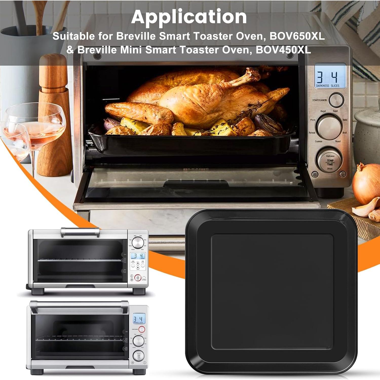 Sartén para Hornear 27 x 26 cm Oecue para Horno Tostador