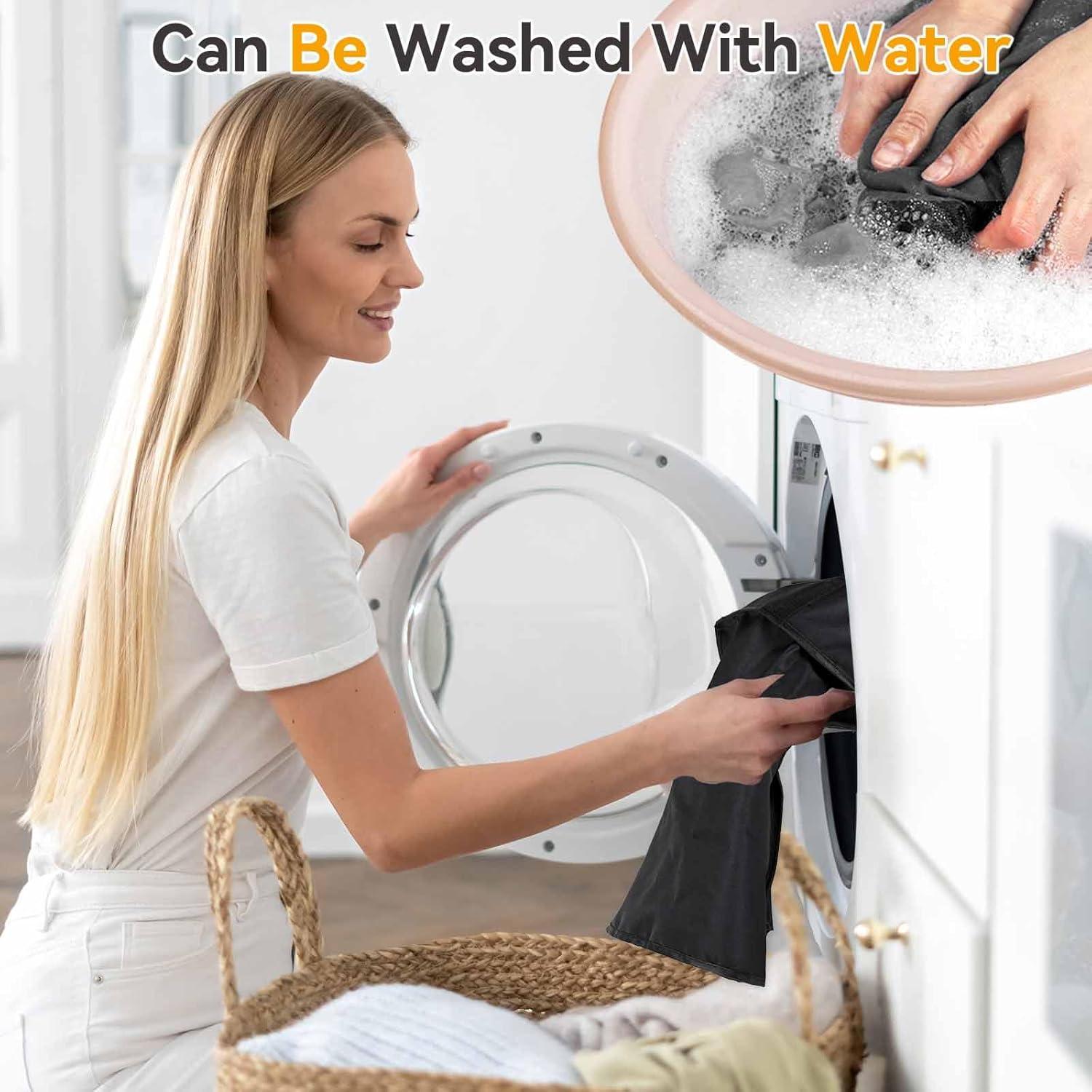 Cubierta Impermeable para Horno de Convección Lasesasies 54x38x27cm