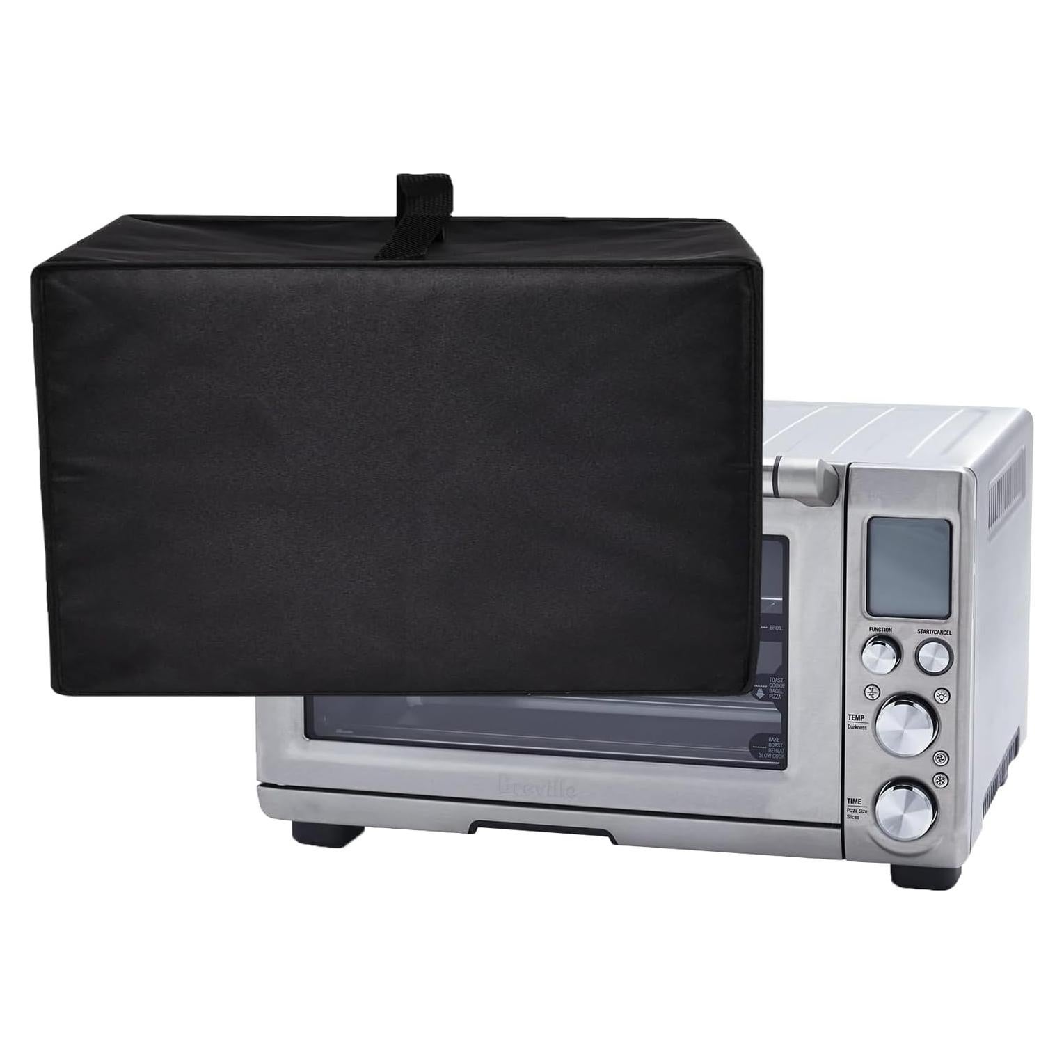 Cubierta Protectora para Horno Breville - Nylon Resistente al Calor
