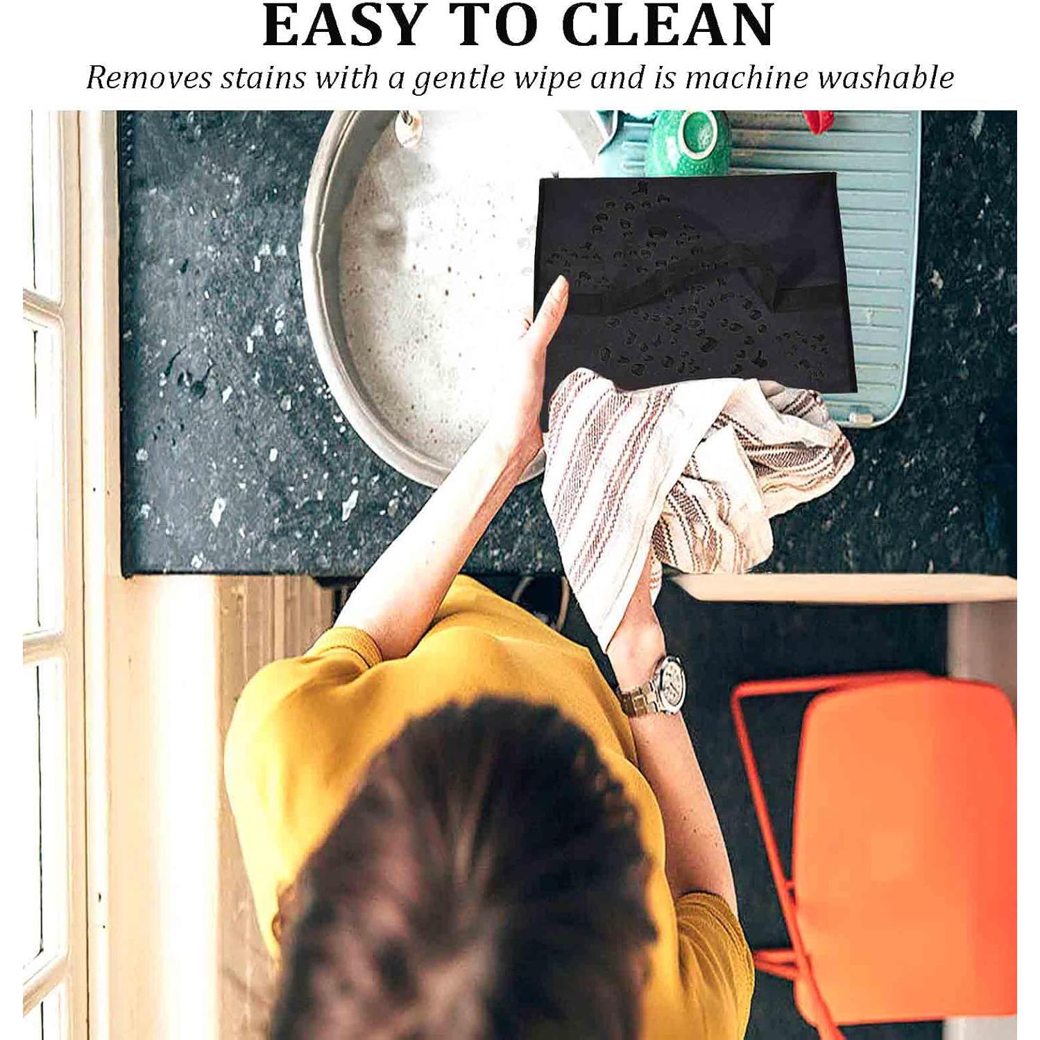 Funda para Horno Tostador Breville Smart Oven Pro 53x42x26cm