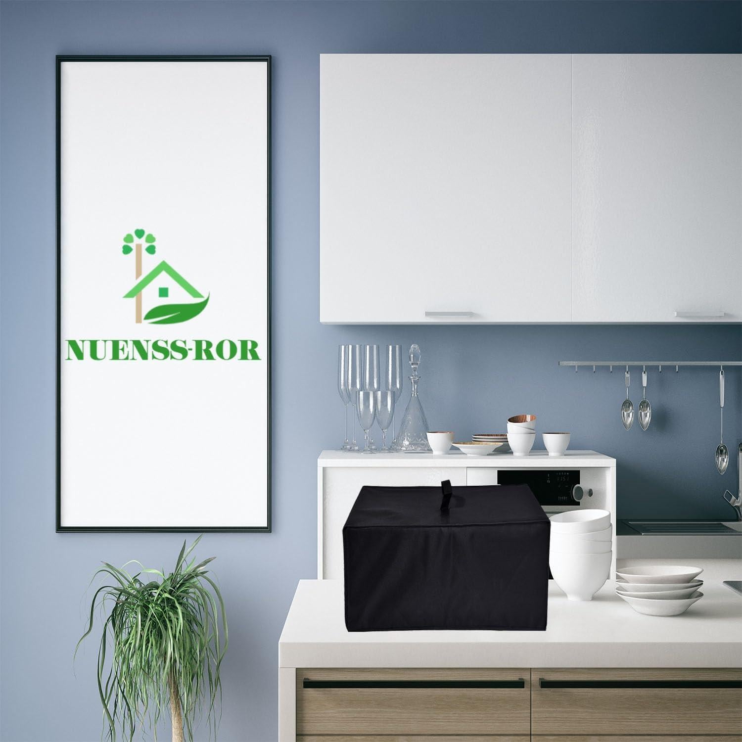 Funda para Horno Tostador Breville Smart Oven Pro 53x42x26cm