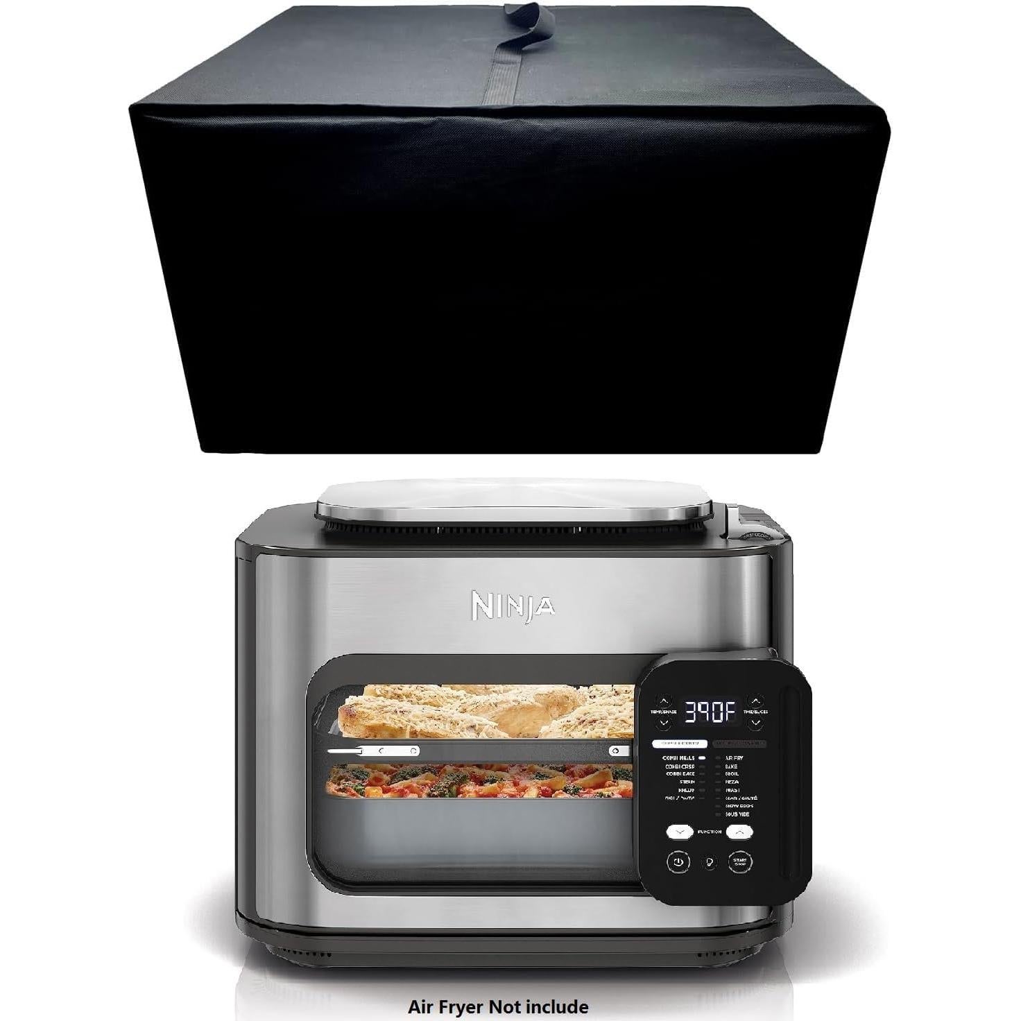 Funda Resistente al Agua y Polvo para Freidora de Aire Ninja y Breville