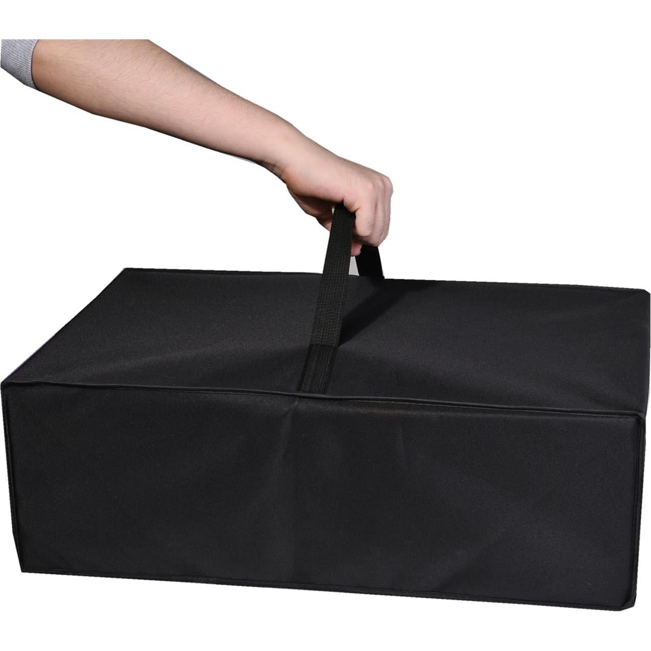 Funda Resistente al Agua y Polvo para Freidora de Aire Ninja y Breville