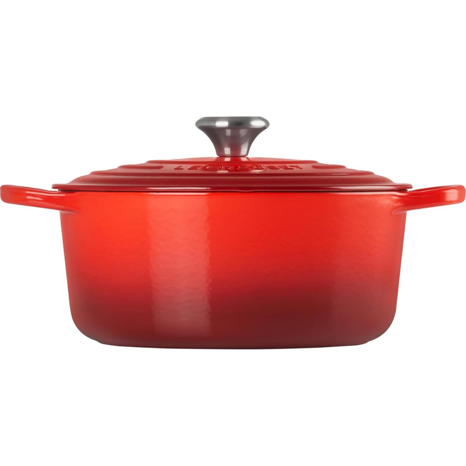 Olla Holandesa Le Creuset Hierro Fundido 5.5 Qt Cerise