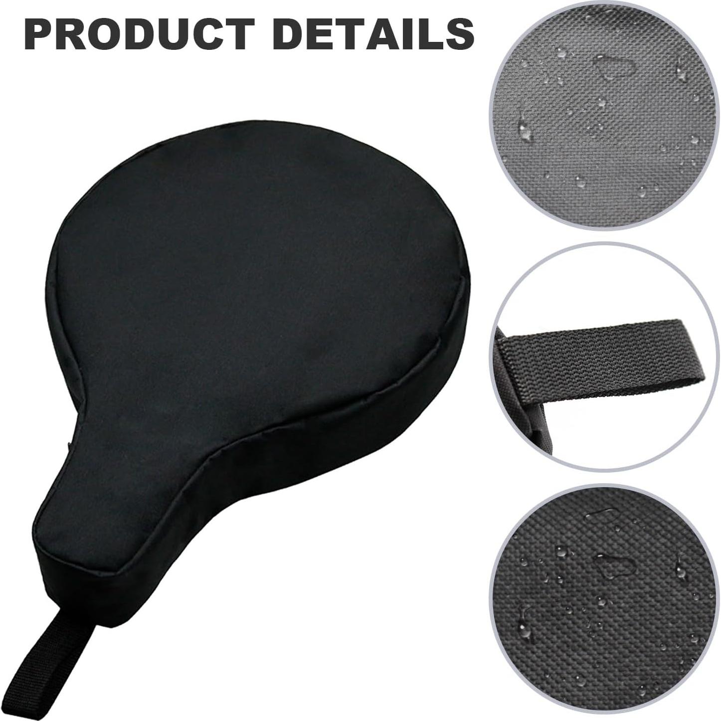 2 Bolsas Impermeables para Sartenes Vkinman 42.9x30x7.1 cm