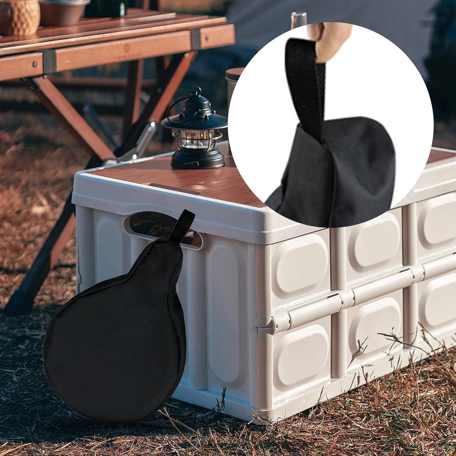 2 Bolsas Impermeables para Sartenes Vkinman 42.9x30x7.1 cm