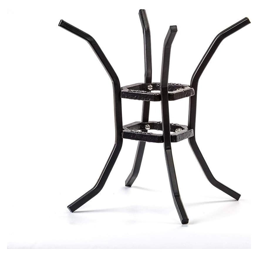 Soporte de Cocina al Aire Libre Lodge A5-8 - Hierro Fundido