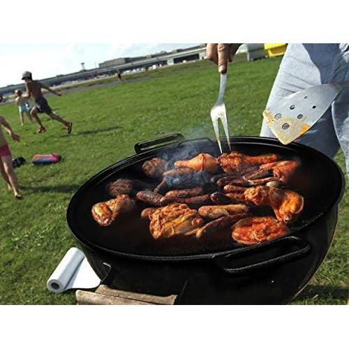 Sartén de Pizza de Hierro Fundido Home-Complete 35.56 cm