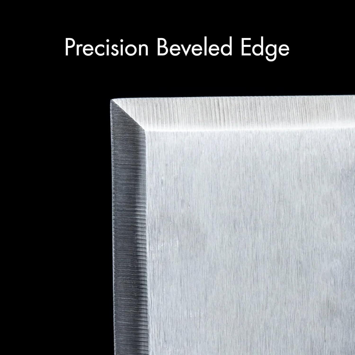 Espátula de Acero Inoxidable MANNKITCHEN MK21680 para Sartenes