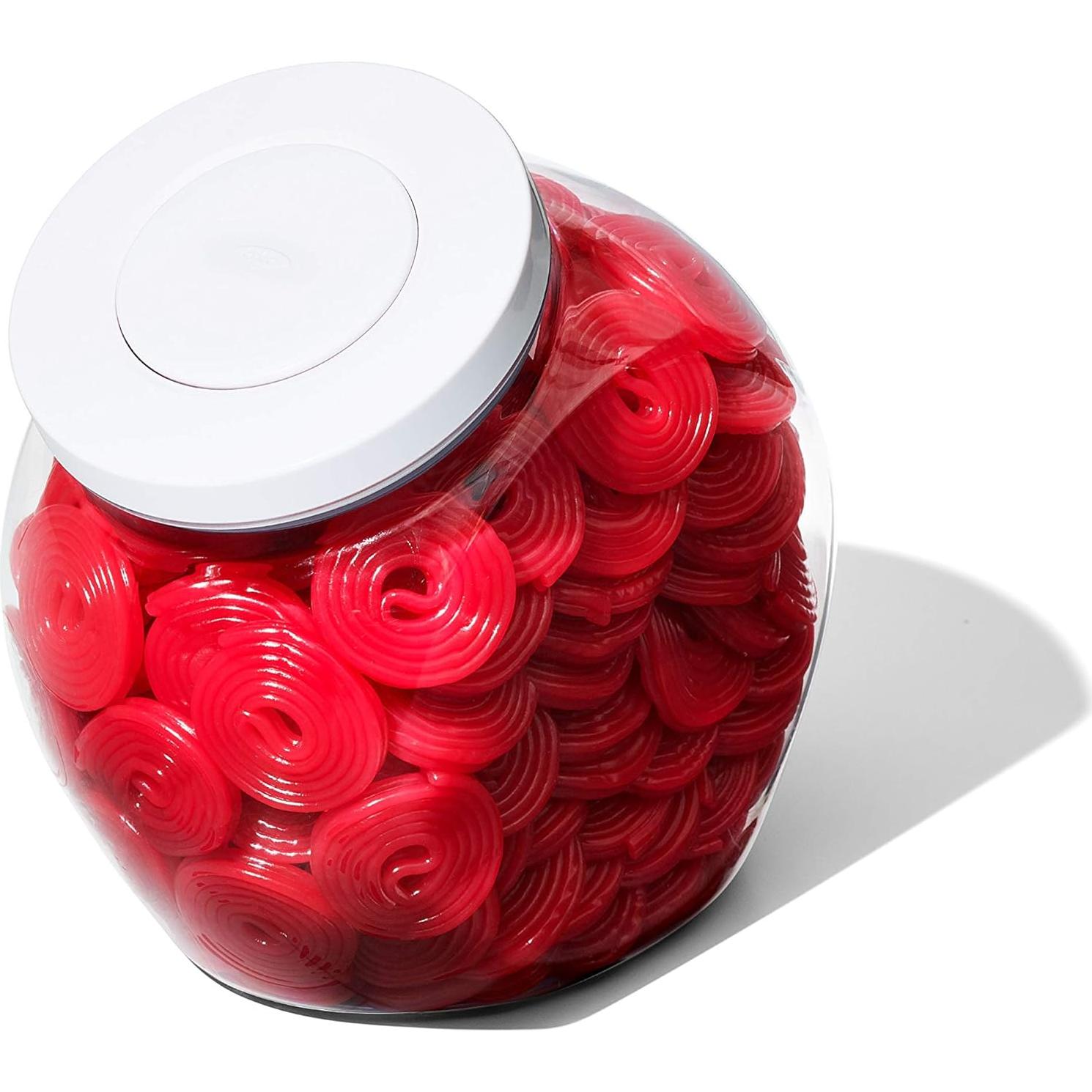 Tarro de Galletas Mediano OXO Good Grips 2.84L Hermético