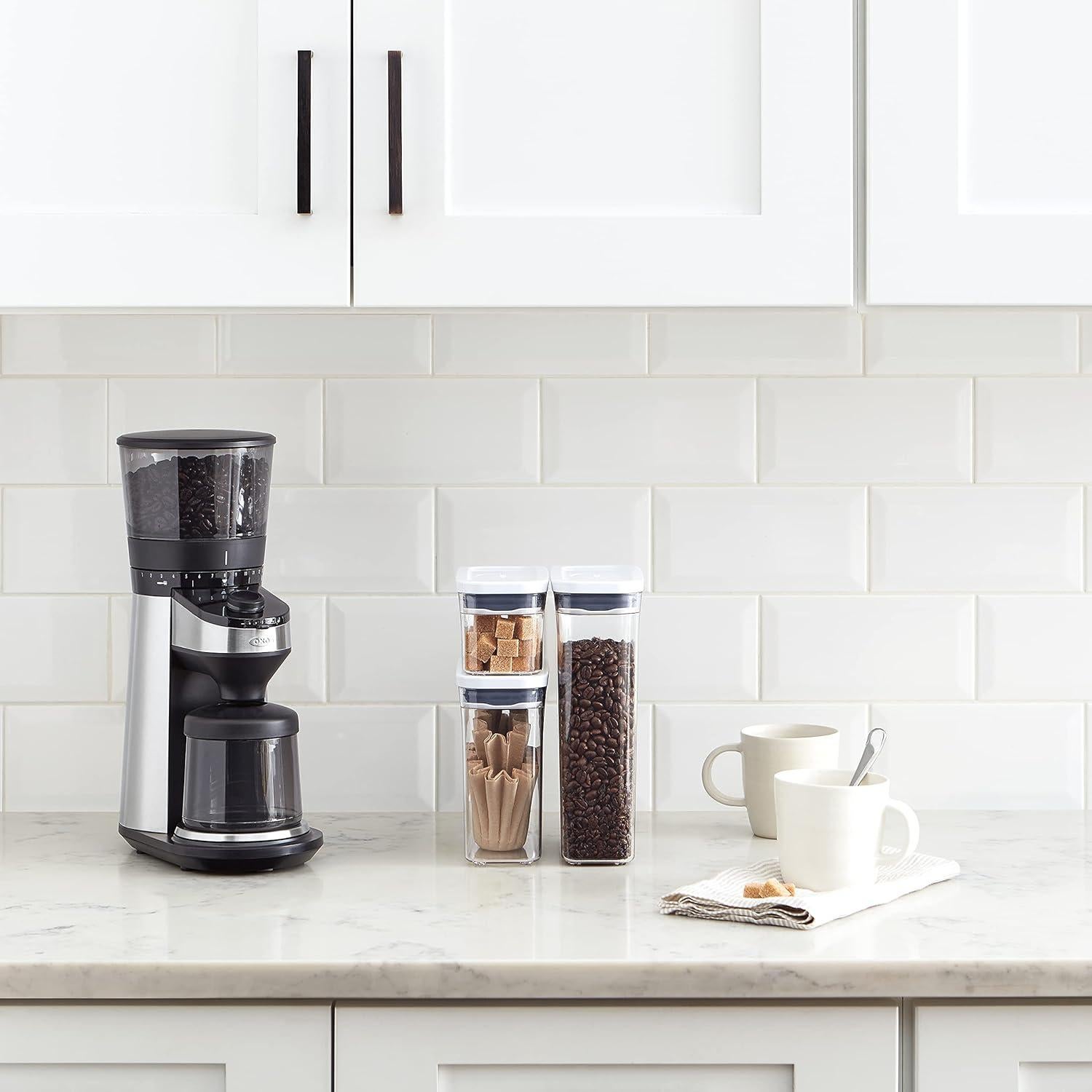 Conjunto de 3 Contenedores Herméticos OXO Good Grips 3.3L