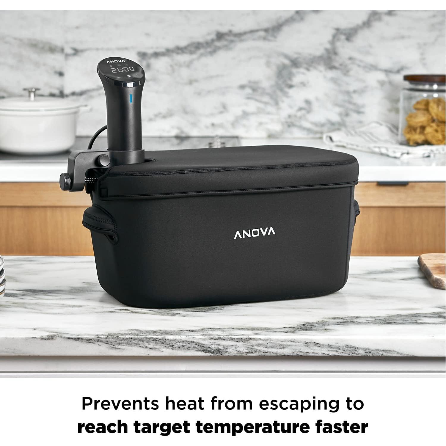 Manga Aislante Anova Precision 16L - Aislamiento Térmico