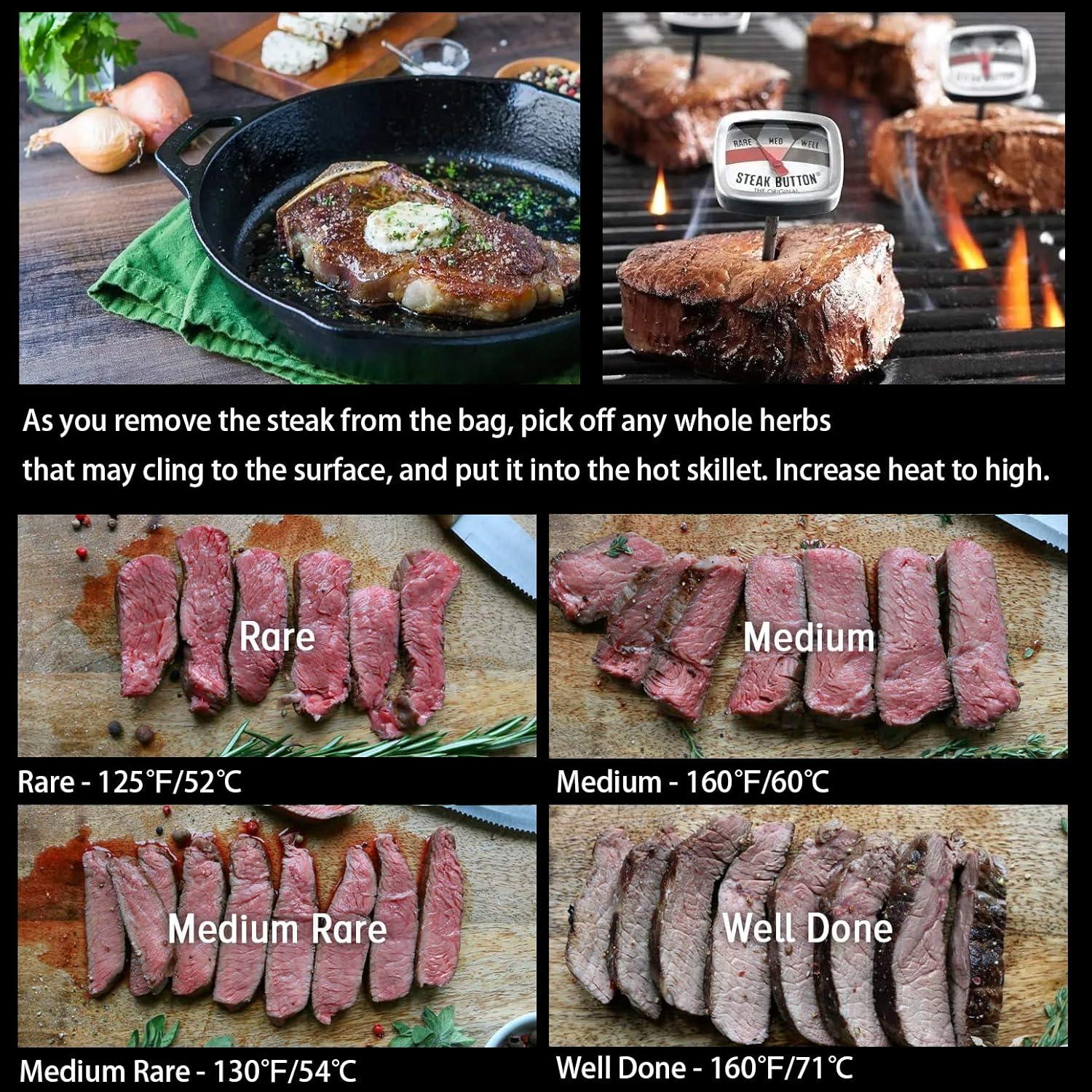 Contenedor Sous Vide SEAYIN 11 Litros Policarbonato Transparente