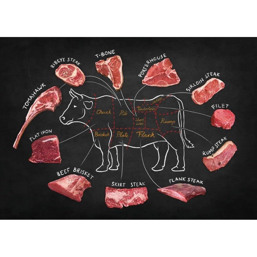 Contenedor Sous Vide SEAYIN 11 Litros Policarbonato Transparente