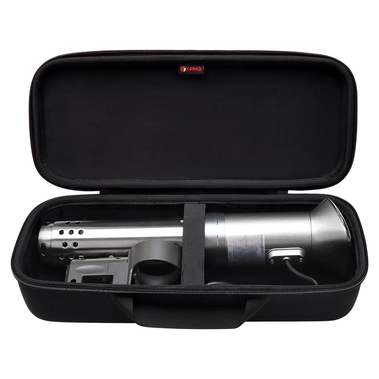 Funda Dura XANAD para Sous Vide Anova 800-1200W, 40.9x17.3cm