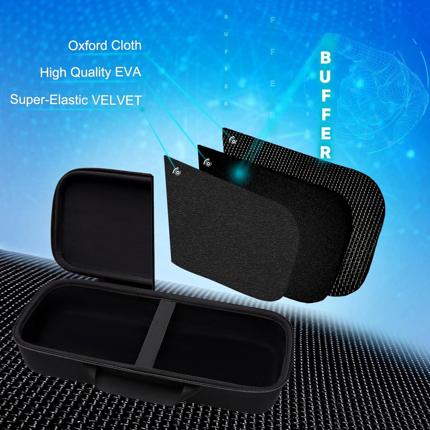 Funda Dura XANAD para Sous Vide Anova 800-1200W, 40.9x17.3cm