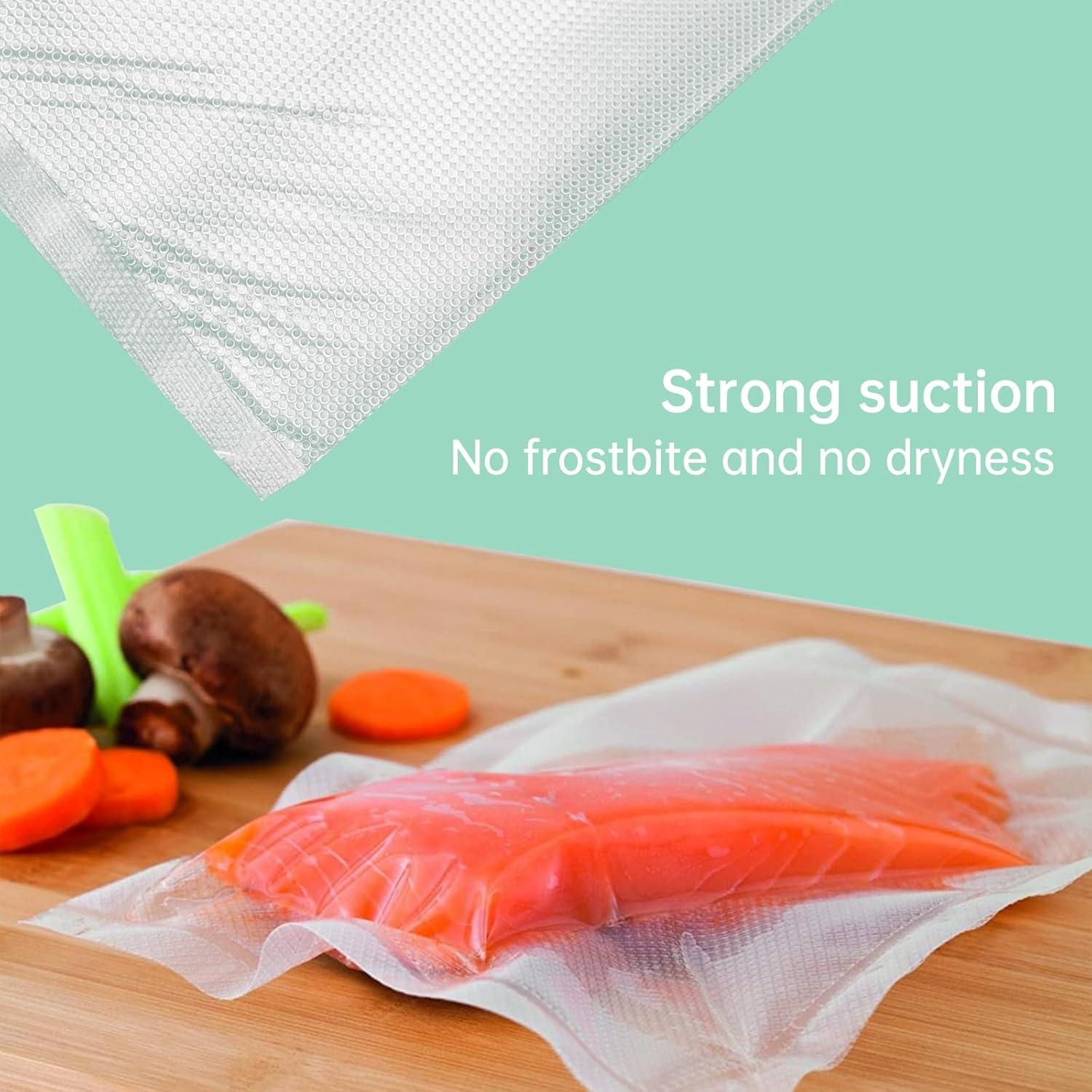 Bolsas de Sellado al Vacío Anova Culinary 2 Rollos 27.94 cm x 4.99 m