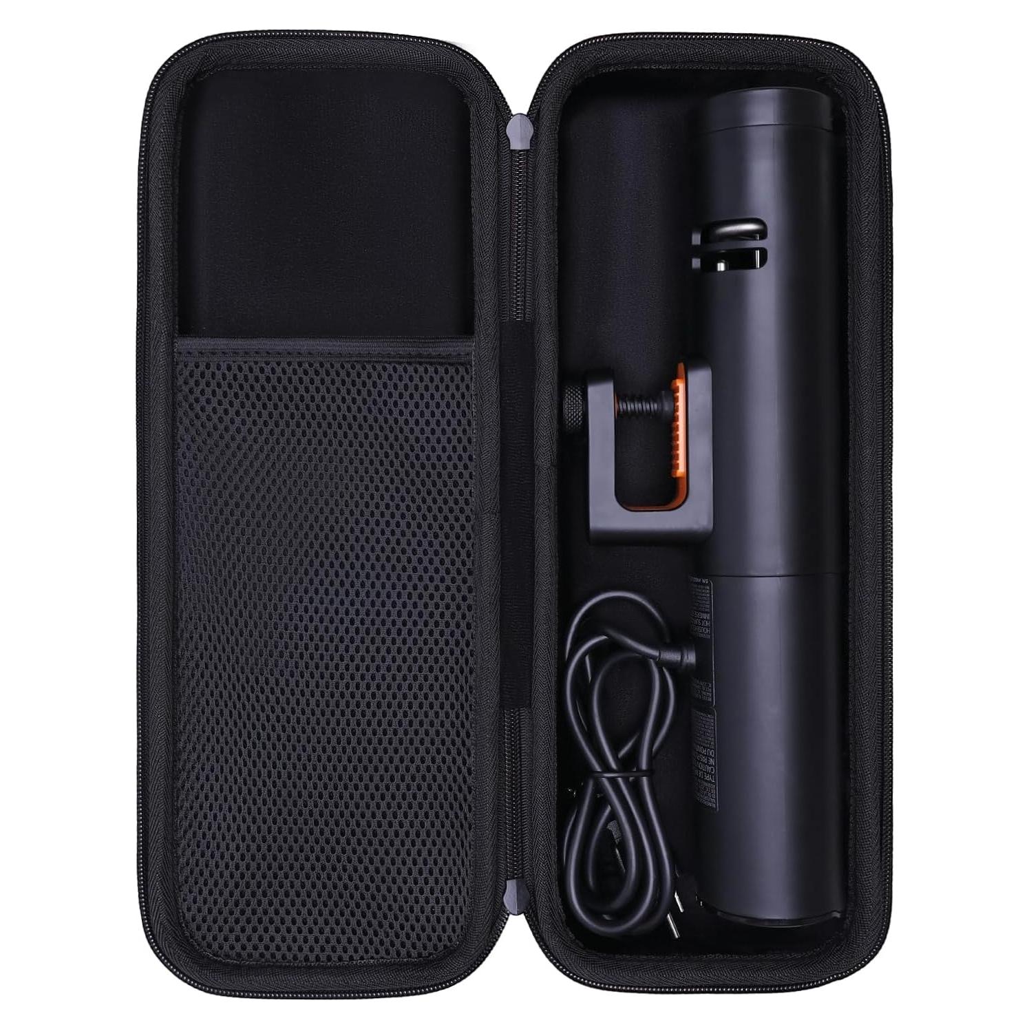 Funda EVA para Anova Culinary Sous Vide Mini 850W - Protección y Portabilidad